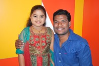 Geethika Stills at Tori